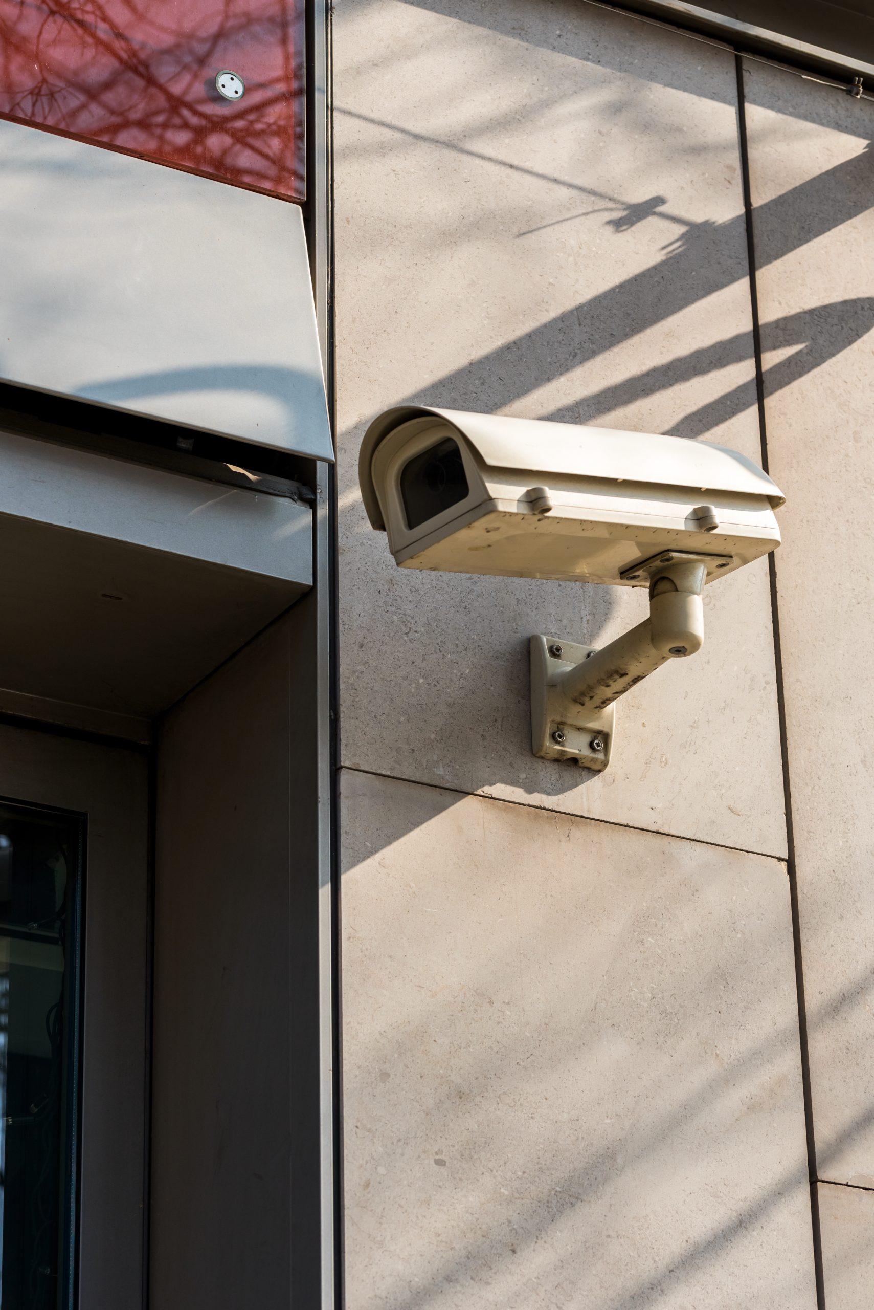 Professional Installation of High-Resolution Security Cameras in Canada