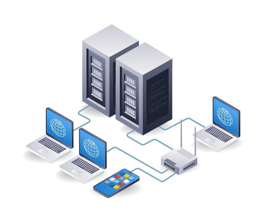 Network Design & Infrastructure Archives - CablingHub
