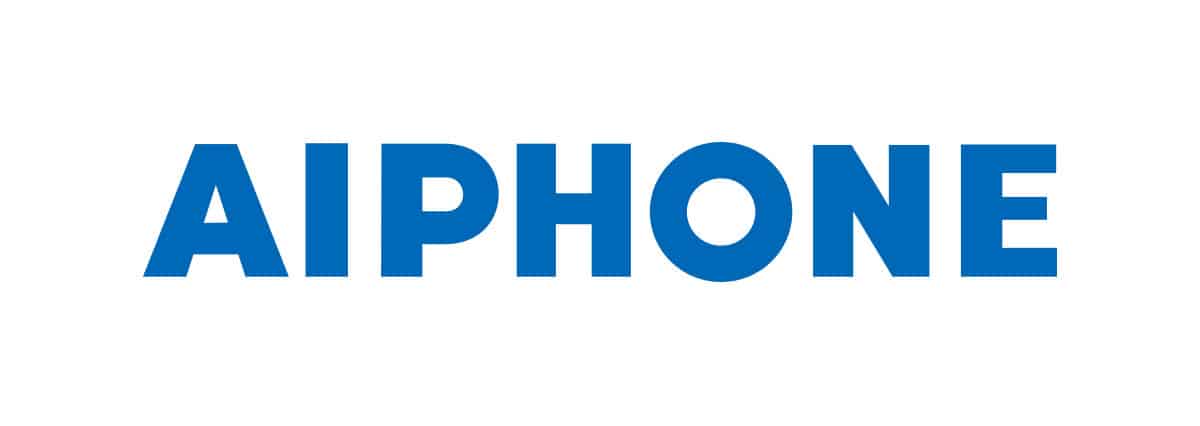 Aiphone logo