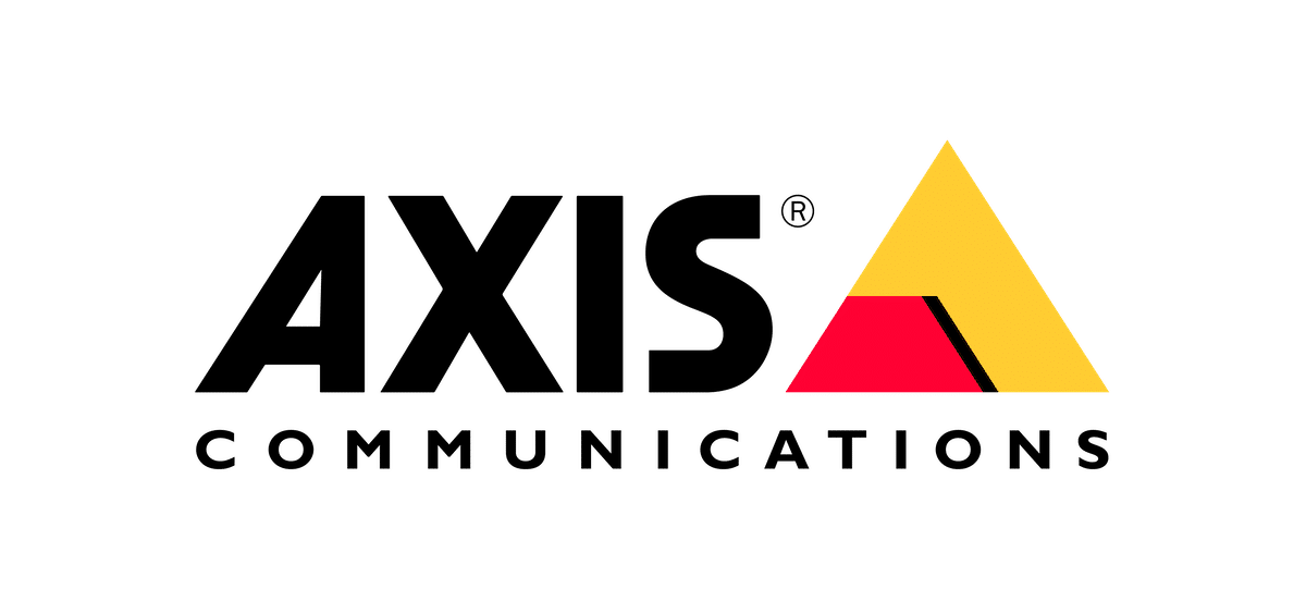 Axis Communications logo