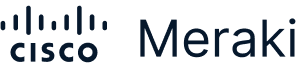 Cisco Meraki logo