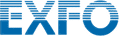 EXFO brand logo