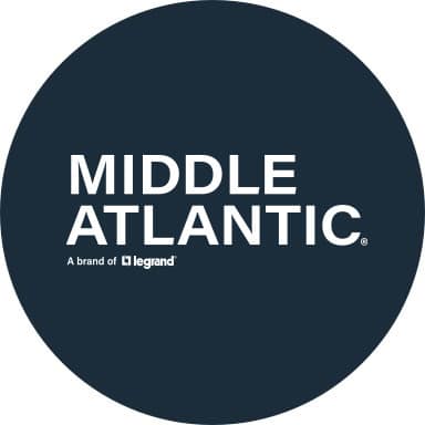 Middle Atlantic brand logo